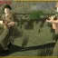 Colonial Crisis Pt.01, British Commonwealth Forces Korea 2