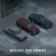 '89 Volvo 200 Series 6