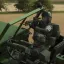 Independent Peacekeeper Organization (Blue Haven) 6