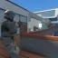 [EA26+] ODST Skin & Weapons 3