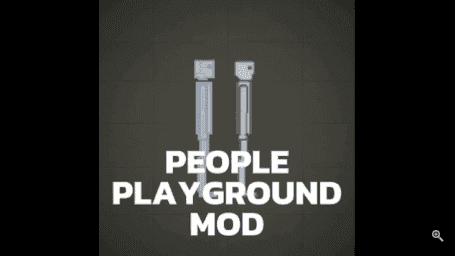 People Playground Mod