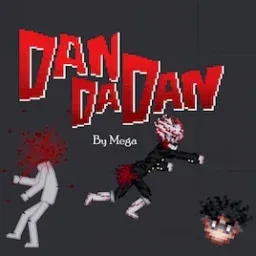 Mega's Dandadan