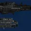 "NIDHOGGR"  Dreadnought 1