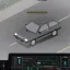 Retro Dashboard Digitals 1