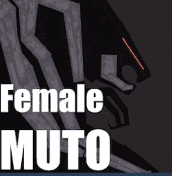 Female MUTO