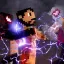 GetGAMING's Marvel Mod 4