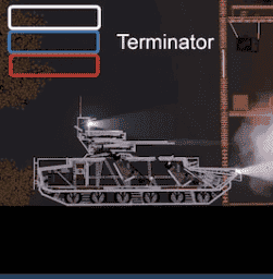 Russ BMPT Terminator