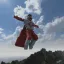 INVINCIBLE Character's Powers + HOMELANDER 3