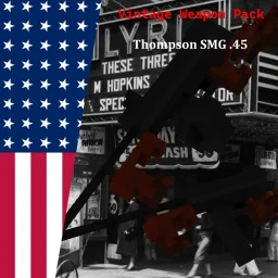 Thompson SMG REDUX