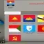 Southeast Asia Cold War Flag Pack (SACWFP) 4