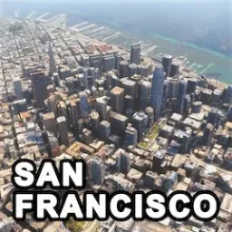 Mini San Francisco