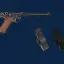 Realistic Weapons WW2 4