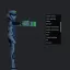Tech Jacket Mod (Help me blow up in soundcloud type shi) 7