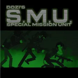 Special Mission Unit
