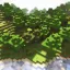 Procedural Minecraft World [Multiplayer] 3