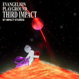 Evangelion Playground Third Impact