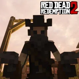 John Marston