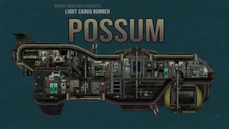 Possum