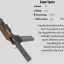 Spanish Civil War Weapon Pack 21