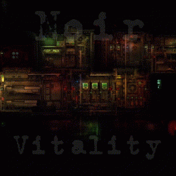Noir Vitality