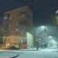 UzhMap Winter edition 4