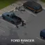 91 Ford Ranger 5