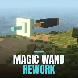 Magic Wand Remake