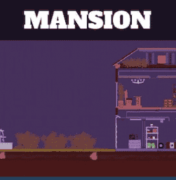 mansion
