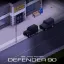 '89 LAND ROVER Defender 90 [Working/Outdated] 2