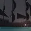 The Black Pearl 5