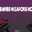 Hunting equipment mod (Remastered) 3