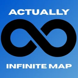 Infinite Map [UPDATE]
