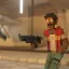 NEMESIS 33 Submachine Gun - Multiplayer 5