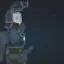 Iron Man Mark 1 2