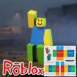 Roblox R6 Playermodels