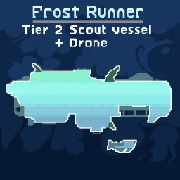 Frost Runner