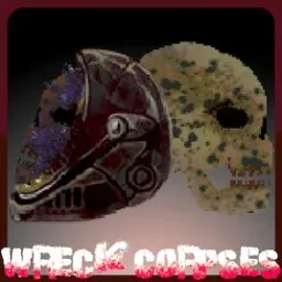 Wreck Corpses