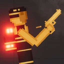 Gold Items Mod