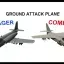 Vanilla+ - Aerial Escalation Content Pack 4