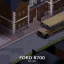 '87 Ford B700/F700 Trucks 8