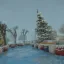 Volkograd town 3: Dacha 4