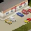 [B42/B41] The Motorious Zone Vehicle Pack 4