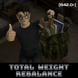 Total Weight Rebalance