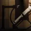 Impalement Wheel Trap (Saw 3D) 1