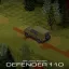 '89 LAND ROVER Defender 110 [Working/Outdated] 5