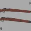Polish Weapons Pack 2
