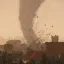 Vortexes and Tornadoes 7