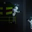 [Void POI] Grain Elevator 4