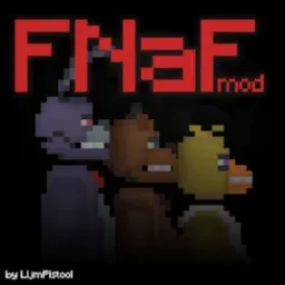 FNAF Mod