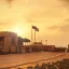 [KoT] Russian Forces checkpoint at Khmeimim 1